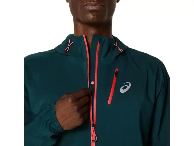 FUJITRAIL ELITE VANDTÆT JAKKE