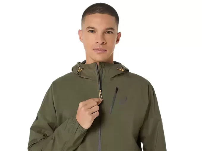 FUJITRAIL ELITE VANDTÆT JAKKE FUJITRAIL ELITE VANDTÆT JAKKE