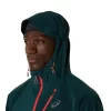 FUJITRAIL ELITE VANDTÆT JAKKE