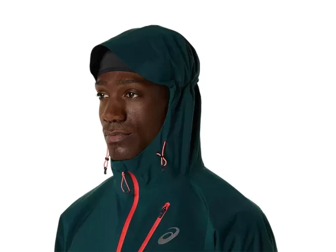 FUJITRAIL ELITE VANDTÆT JAKKE