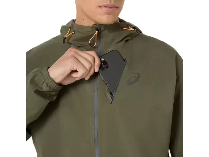 FUJITRAIL ELITE VANDTÆT JAKKE FUJITRAIL ELITE VANDTÆT JAKKE