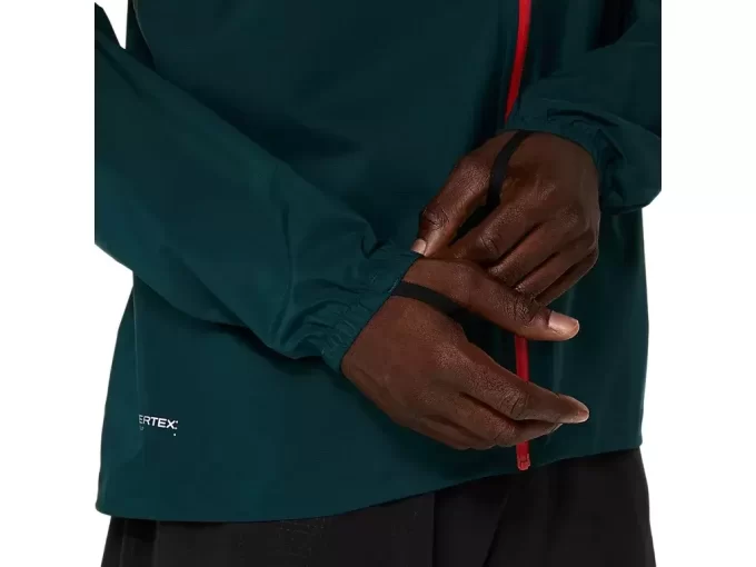 FUJITRAIL ELITE VANDTÆT JAKKE