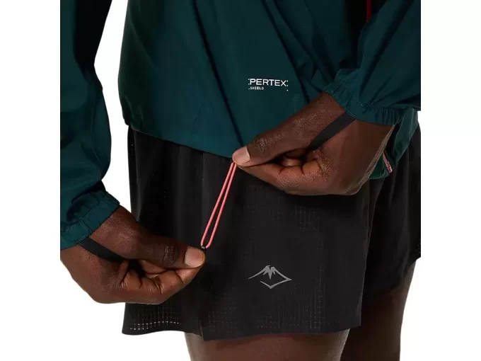 FUJITRAIL ELITE VANDTÆT JAKKE