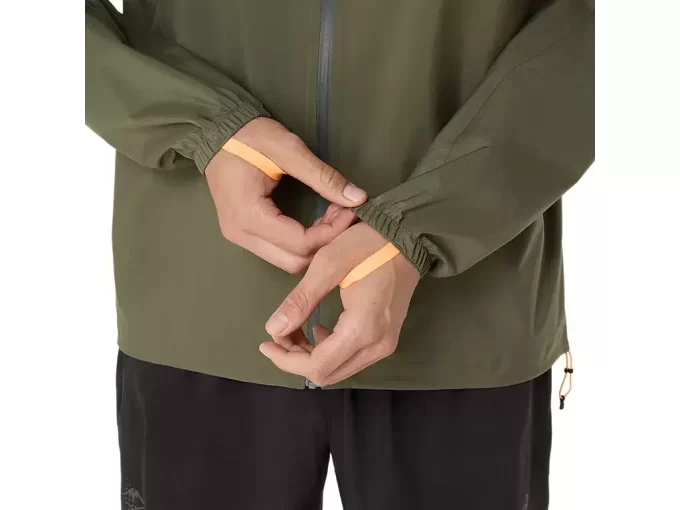 FUJITRAIL ELITE VANDTÆT JAKKE FUJITRAIL ELITE VANDTÆT JAKKE
