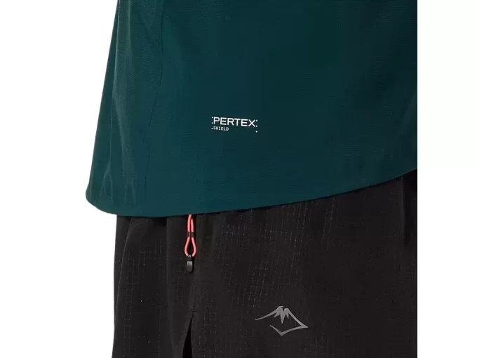 FUJITRAIL ELITE VANDTÆT JAKKE