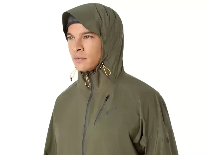 FUJITRAIL ELITE VANDTÆT JAKKE FUJITRAIL ELITE VANDTÆT JAKKE