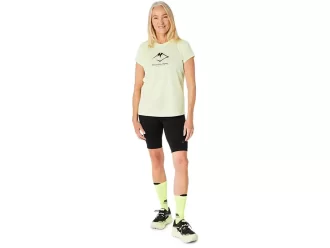 FUJITRAIL LOGO TOP MED KORTE ÆRMER