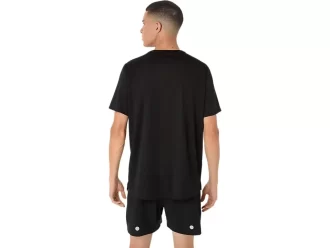 FUJITRAIL LOGO TOP MED KORTE ÆRMER