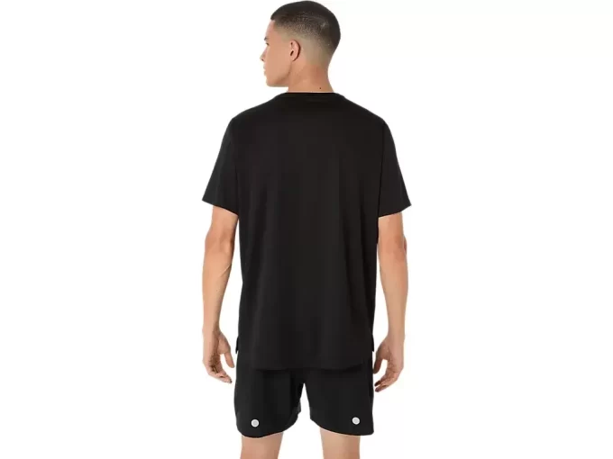 FUJITRAIL LOGO TOP MED KORTE ÆRMER FUJITRAIL LOGO TOP MED KORTE ÆRMER