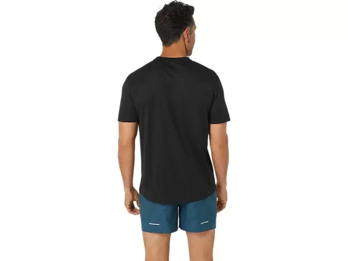 FUJITRAIL LOGO TOP MED KORTE ÆRMER FUJITRAIL LOGO TOP MED KORTE ÆRMER