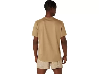 FUJITRAIL LOGO TOP MED KORTE ÆRMER