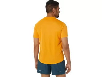 FUJITRAIL LOGO TOP MED KORTE ÆRMER