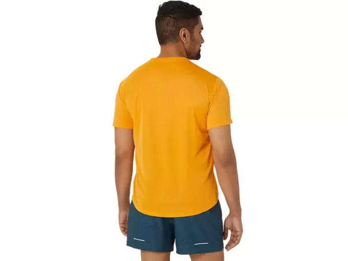 FUJITRAIL LOGO TOP MED KORTE ÆRMER FUJITRAIL LOGO TOP MED KORTE ÆRMER