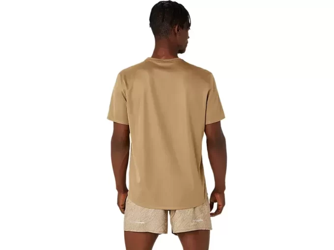 FUJITRAIL LOGO TOP MED KORTE ÆRMER FUJITRAIL LOGO TOP MED KORTE ÆRMER