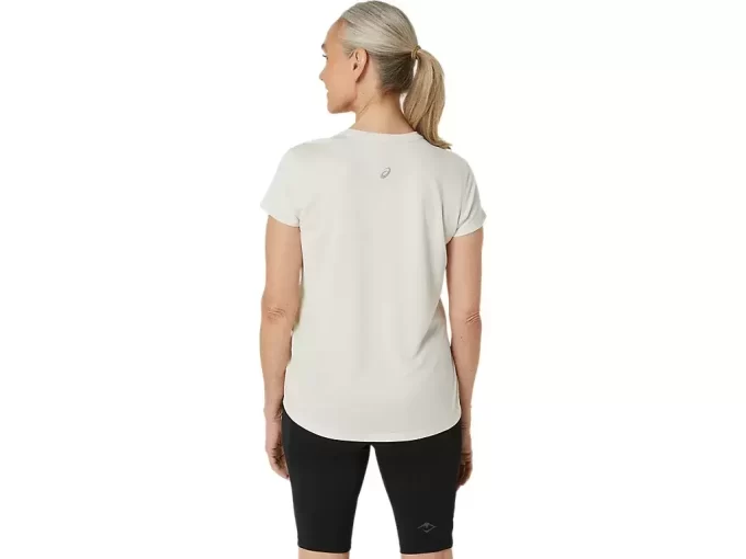 FUJITRAIL LOGO TOP MED KORTE ÆRMER