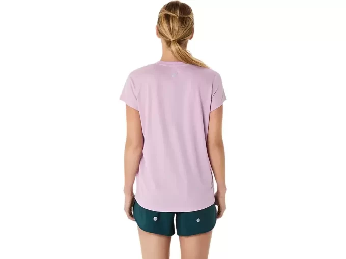FUJITRAIL LOGO TOP MED KORTE ÆRMER FUJITRAIL LOGO TOP MED KORTE ÆRMER