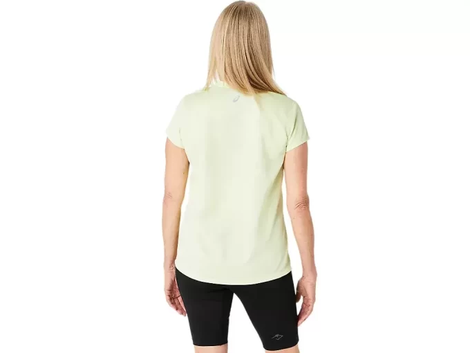 FUJITRAIL LOGO TOP MED KORTE ÆRMER FUJITRAIL LOGO TOP MED KORTE ÆRMER