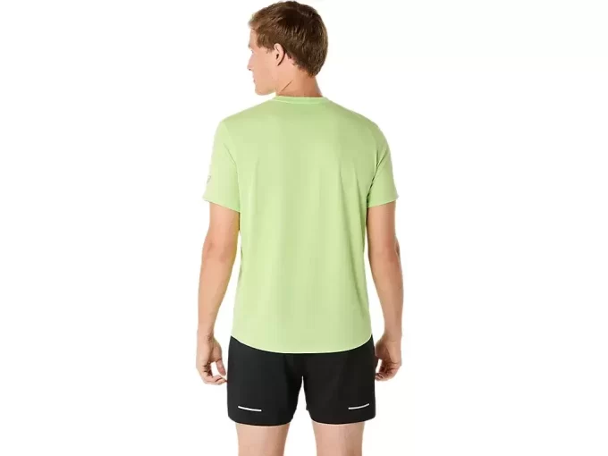 FUJITRAIL LOGO TOP MED KORTE ÆRMER FUJITRAIL LOGO TOP MED KORTE ÆRMER