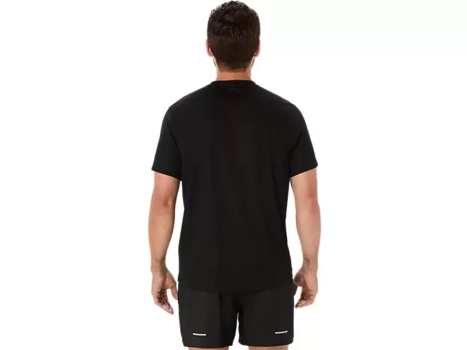 FUJITRAIL LOGO TOP MED KORTE ÆRMER FUJITRAIL LOGO TOP MED KORTE ÆRMER