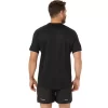 FUJITRAIL LOGO TOP MED KORTE ÆRMER FUJITRAIL LOGO TOP MED KORTE ÆRMER