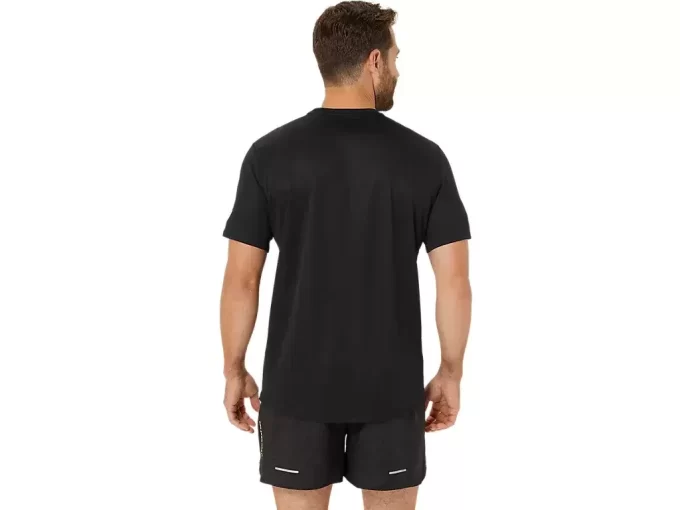 FUJITRAIL LOGO TOP MED KORTE ÆRMER FUJITRAIL LOGO TOP MED KORTE ÆRMER