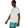 FUJITRAIL LOGO TOP MED KORTE ÆRMER FUJITRAIL LOGO TOP MED KORTE ÆRMER
