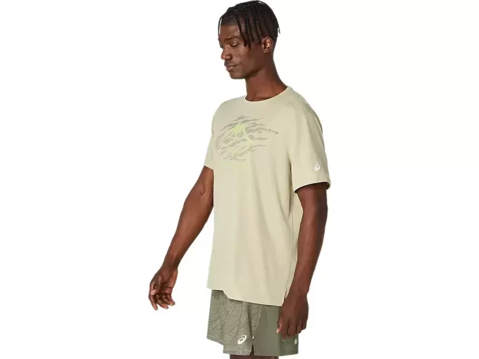 FUJITRAIL LOGO TOP MED KORTE ÆRMER FUJITRAIL LOGO TOP MED KORTE ÆRMER