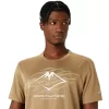 FUJITRAIL LOGO TOP MED KORTE ÆRMER FUJITRAIL LOGO TOP MED KORTE ÆRMER
