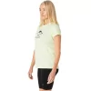 FUJITRAIL LOGO TOP MED KORTE ÆRMER FUJITRAIL LOGO TOP MED KORTE ÆRMER
