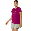 FUJITRAIL LOGO TOP MED KORTE ÆRMER FUJITRAIL LOGO TOP MED KORTE ÆRMER