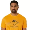 FUJITRAIL LOGO TOP MED KORTE ÆRMER FUJITRAIL LOGO TOP MED KORTE ÆRMER