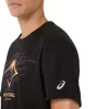 FUJITRAIL LOGO TOP MED KORTE ÆRMER FUJITRAIL LOGO TOP MED KORTE ÆRMER