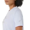 FUJITRAIL LOGO TOP MED KORTE ÆRMER