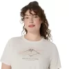FUJITRAIL LOGO TOP MED KORTE ÆRMER FUJITRAIL LOGO TOP MED KORTE ÆRMER