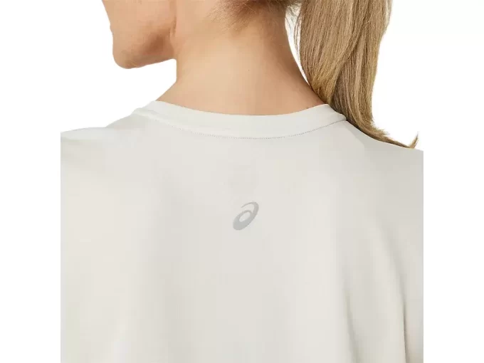 FUJITRAIL LOGO TOP MED KORTE ÆRMER