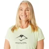 FUJITRAIL LOGO TOP MED KORTE ÆRMER FUJITRAIL LOGO TOP MED KORTE ÆRMER