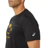 FUJITRAIL LOGO TOP MED KORTE ÆRMER FUJITRAIL LOGO TOP MED KORTE ÆRMER