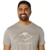 FUJITRAIL LOGO TOP MED KORTE ÆRMER FUJITRAIL LOGO TOP MED KORTE ÆRMER