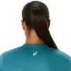 FUJITRAIL LOGO TOP MED KORTE ÆRMER FUJITRAIL LOGO TOP MED KORTE ÆRMER