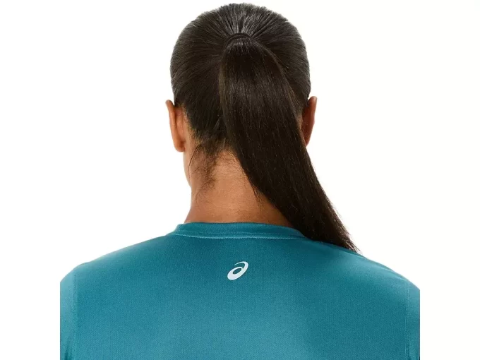 FUJITRAIL LOGO TOP MED KORTE ÆRMER FUJITRAIL LOGO TOP MED KORTE ÆRMER