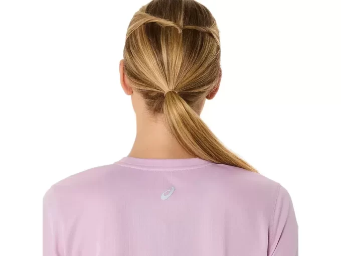 FUJITRAIL LOGO TOP MED KORTE ÆRMER FUJITRAIL LOGO TOP MED KORTE ÆRMER