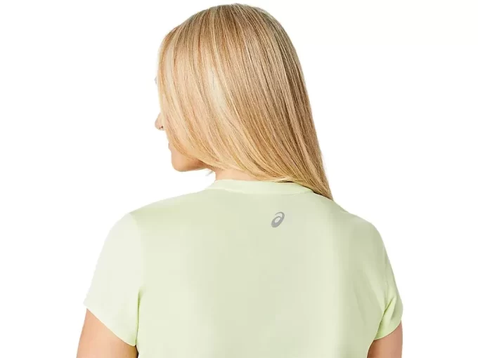 FUJITRAIL LOGO TOP MED KORTE ÆRMER FUJITRAIL LOGO TOP MED KORTE ÆRMER