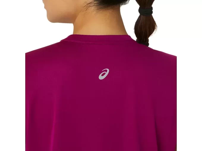 FUJITRAIL LOGO TOP MED KORTE ÆRMER FUJITRAIL LOGO TOP MED KORTE ÆRMER