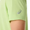 FUJITRAIL LOGO TOP MED KORTE ÆRMER FUJITRAIL LOGO TOP MED KORTE ÆRMER