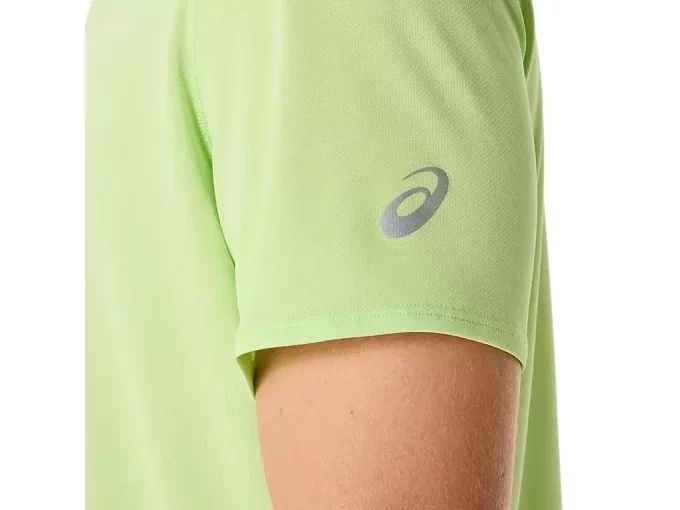 FUJITRAIL LOGO TOP MED KORTE ÆRMER FUJITRAIL LOGO TOP MED KORTE ÆRMER