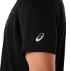 FUJITRAIL LOGO TOP MED KORTE ÆRMER FUJITRAIL LOGO TOP MED KORTE ÆRMER