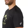FUJITRAIL LOGO TOP MED KORTE ÆRMER FUJITRAIL LOGO TOP MED KORTE ÆRMER