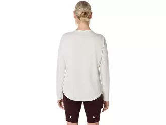 FUJITRAIL LOGO TOP MED LANGÆRMET SKJORTE