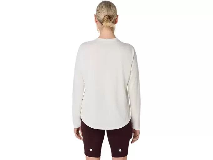 FUJITRAIL LOGO TOP MED LANGÆRMET SKJORTE FUJITRAIL LOGO TOP MED LANGÆRMET SKJORTE