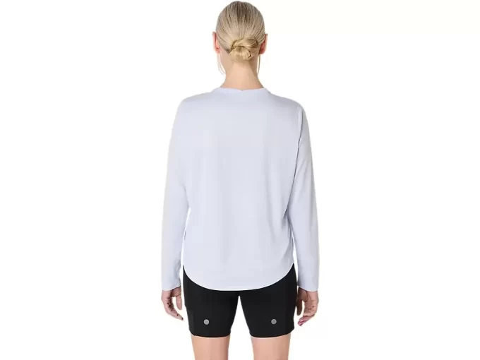 FUJITRAIL LOGO TOP MED LANGÆRMET SKJORTE FUJITRAIL LOGO TOP MED LANGÆRMET SKJORTE